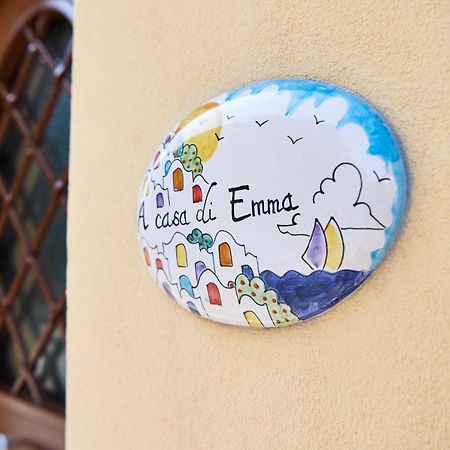 A Casa Di Emma Villa Vietri Bagian luar foto