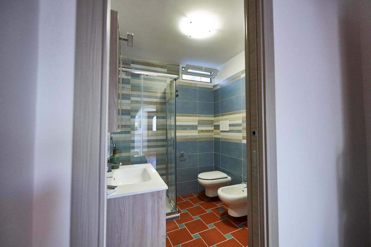 A Casa Di Emma Villa Vietri Bagian luar foto