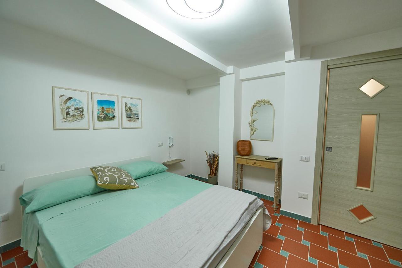 A Casa Di Emma Villa Vietri Bagian luar foto