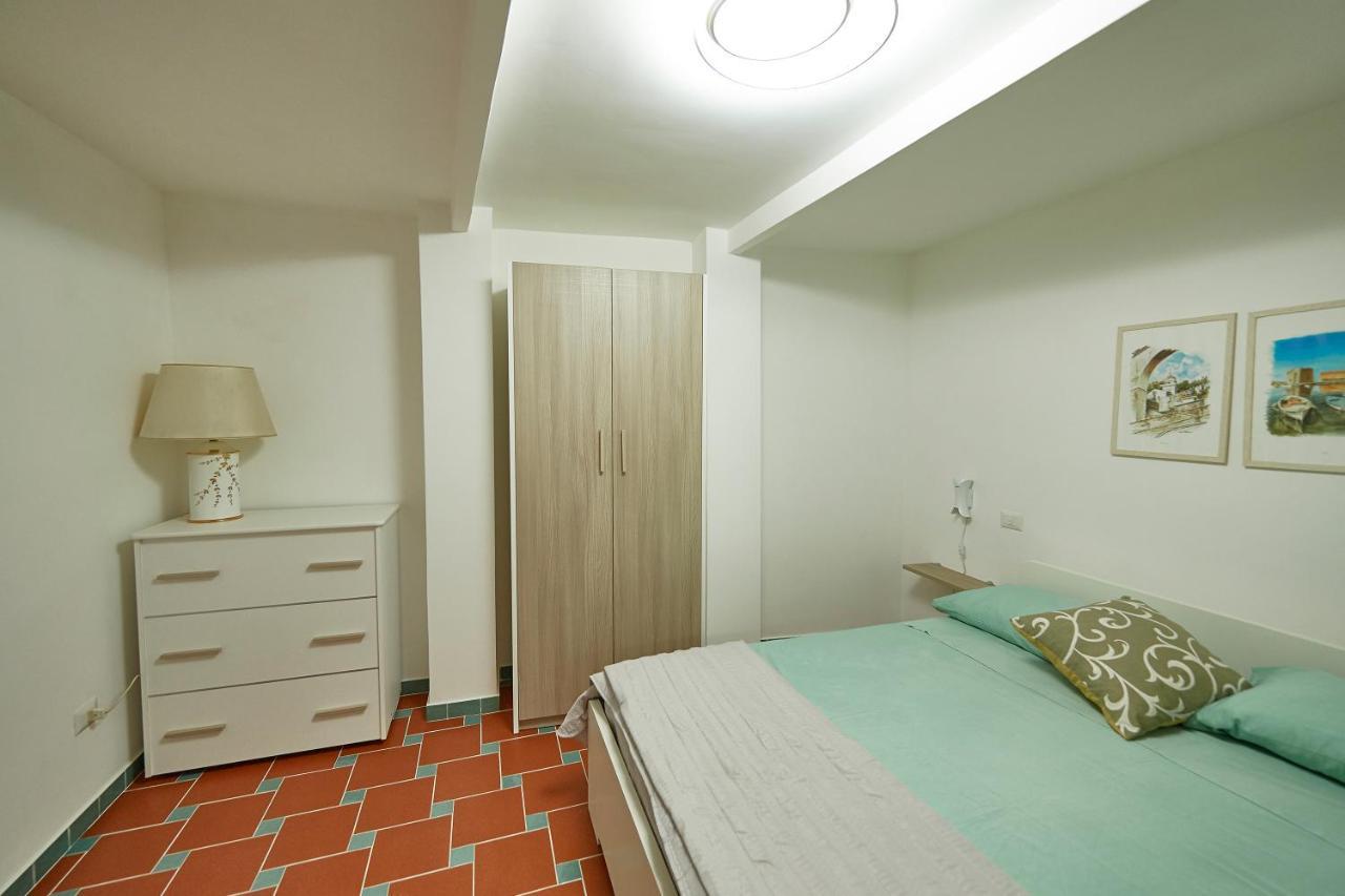 A Casa Di Emma Villa Vietri Bagian luar foto