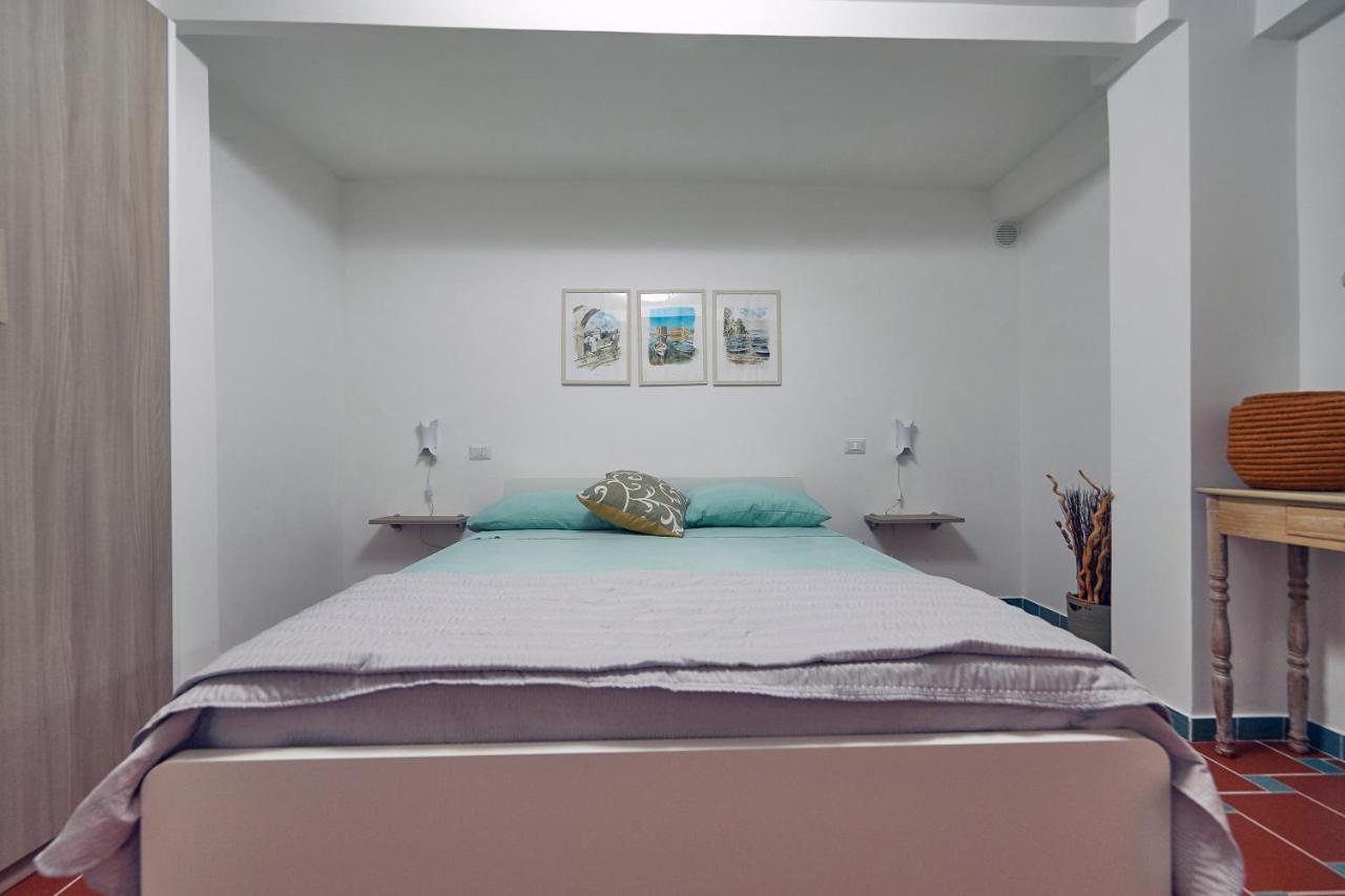 A Casa Di Emma Villa Vietri Bagian luar foto