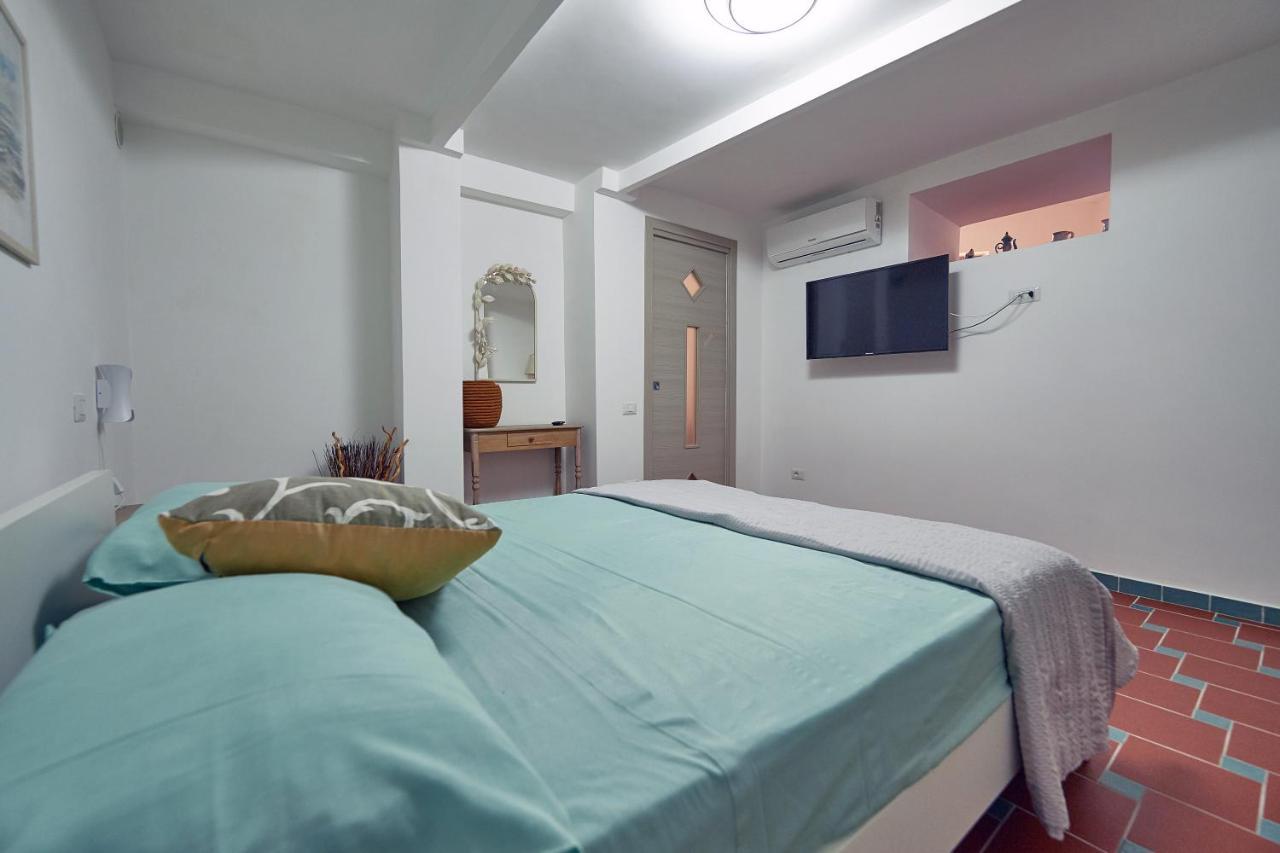 A Casa Di Emma Villa Vietri Bagian luar foto