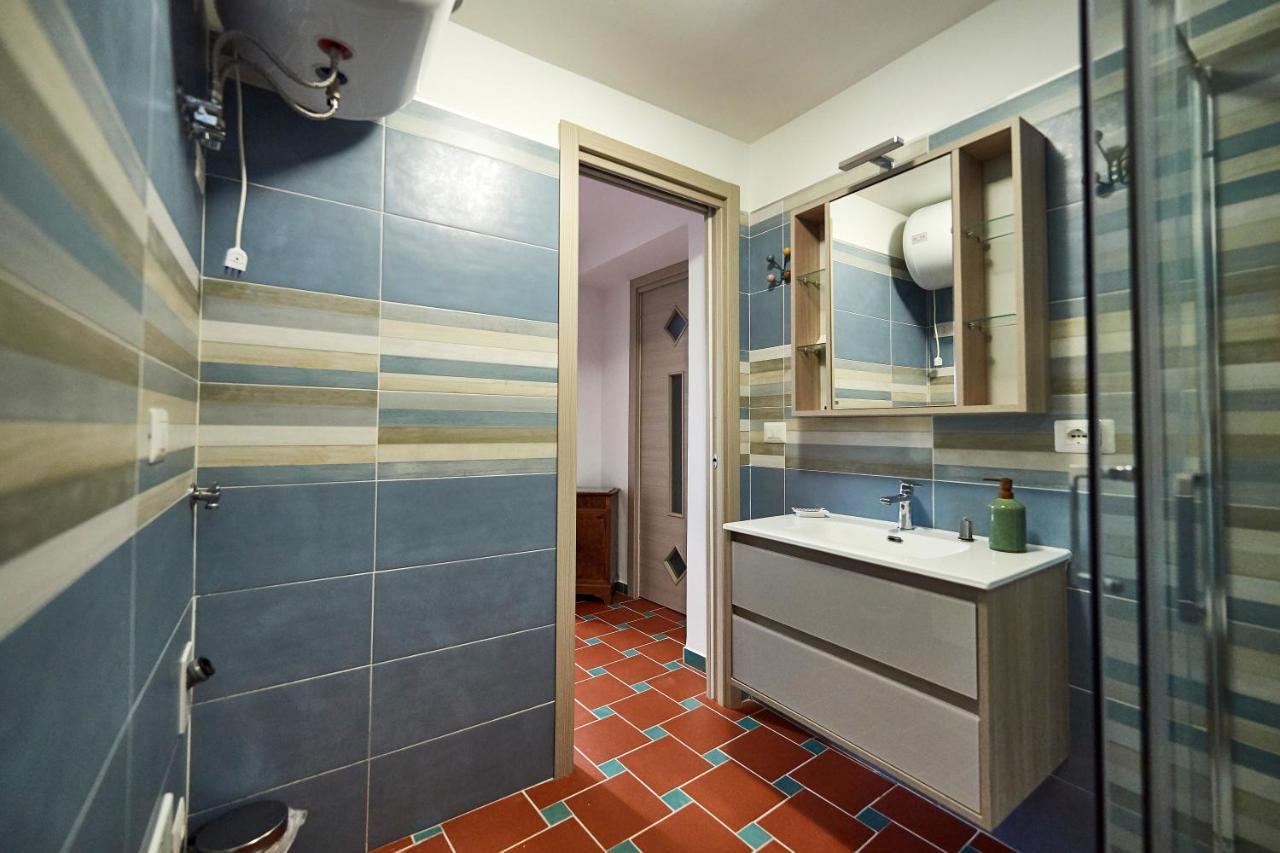 A Casa Di Emma Villa Vietri Bagian luar foto