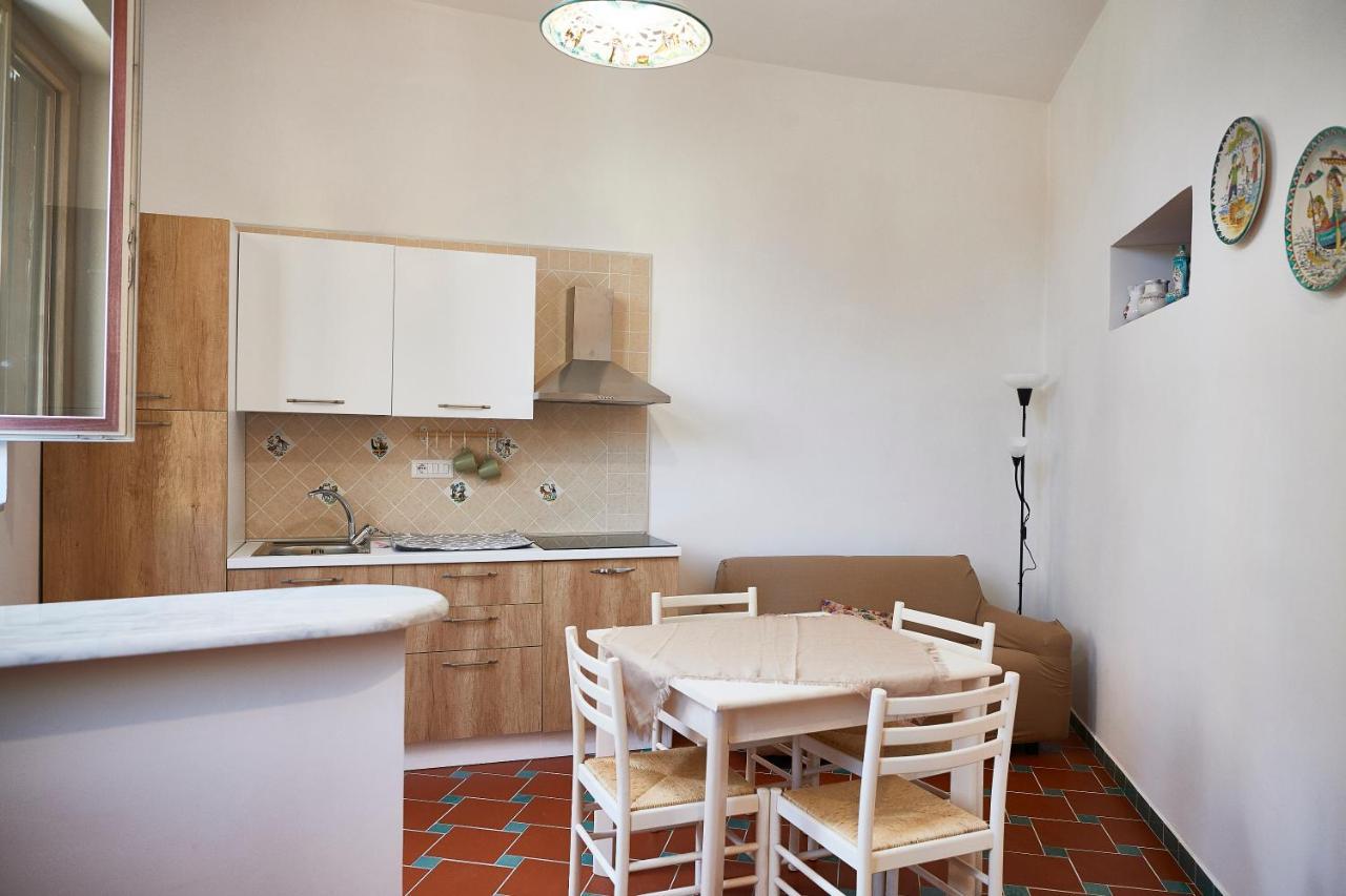 A Casa Di Emma Villa Vietri Bagian luar foto