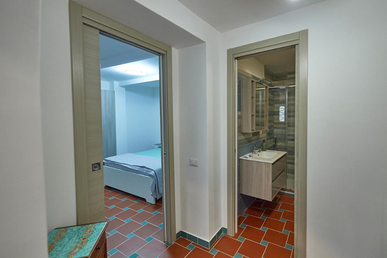 A Casa Di Emma Villa Vietri Bagian luar foto