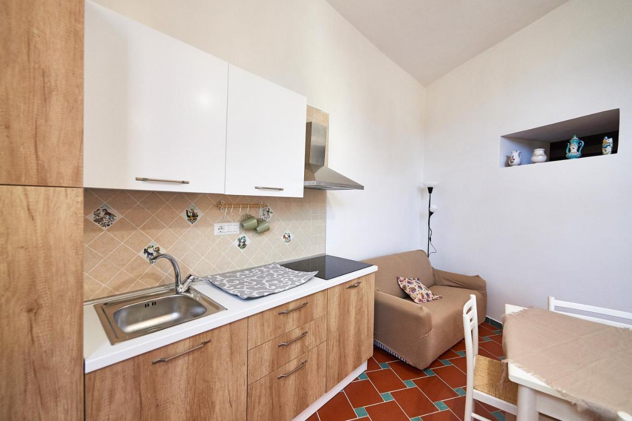 A Casa Di Emma Villa Vietri Bagian luar foto