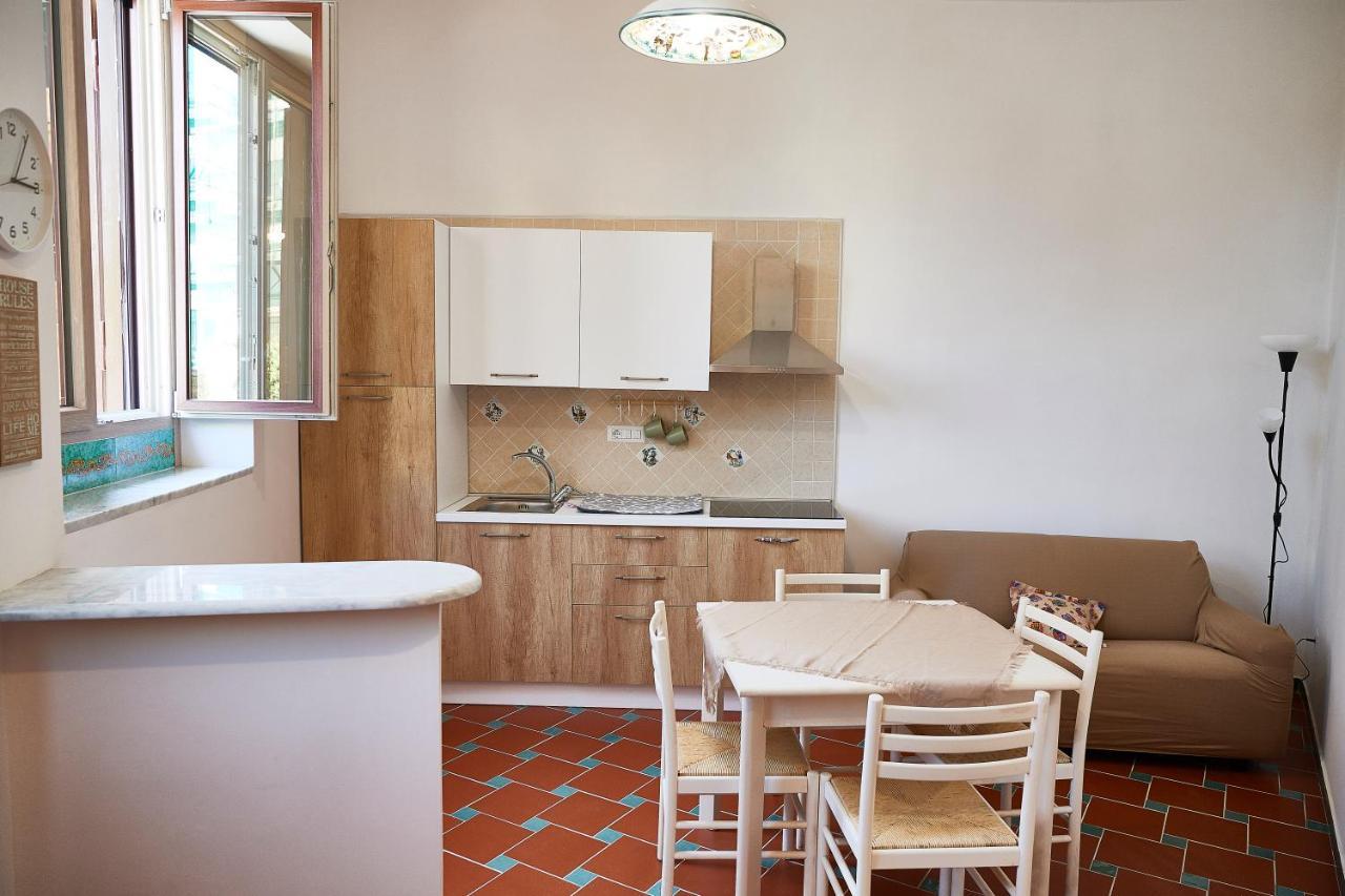 A Casa Di Emma Villa Vietri Bagian luar foto