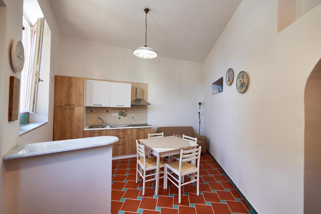 A Casa Di Emma Villa Vietri Bagian luar foto